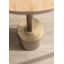 Table ronde Xyler Burlwood
