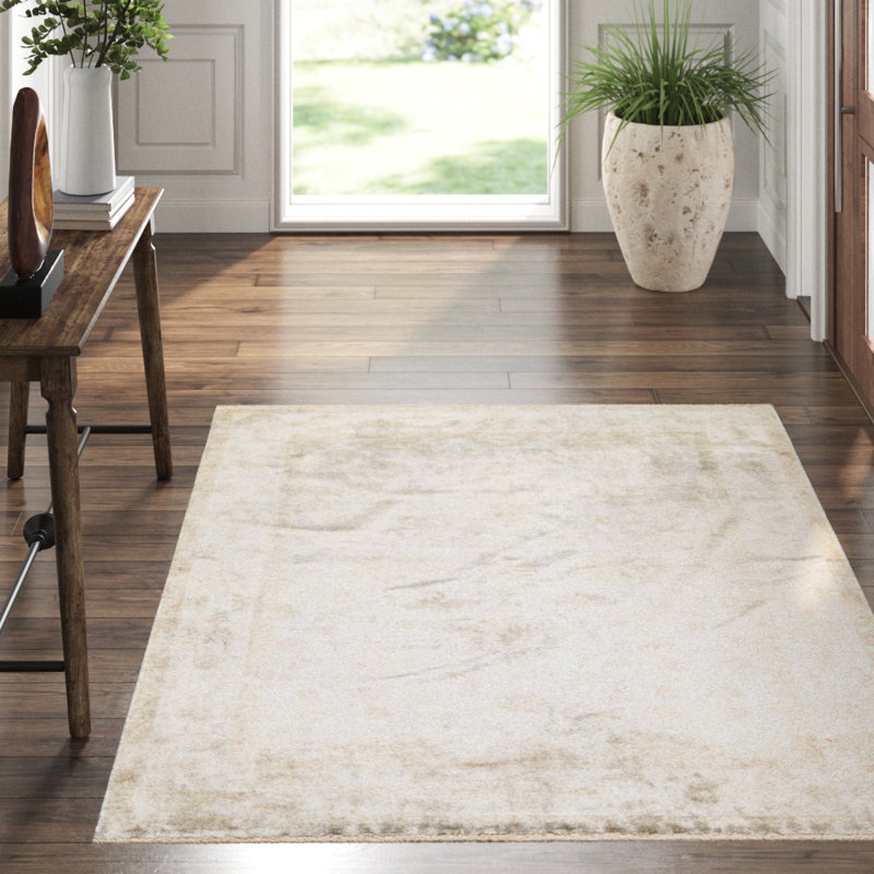 One-of-a-Kind 5'7" X 7'5" Area Rug