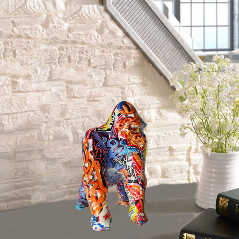 Animals Statue