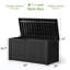 Boîte de rangement verrouillable 120 gallons-98740428