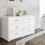 Commode 6 tiroirs Modern-285814549