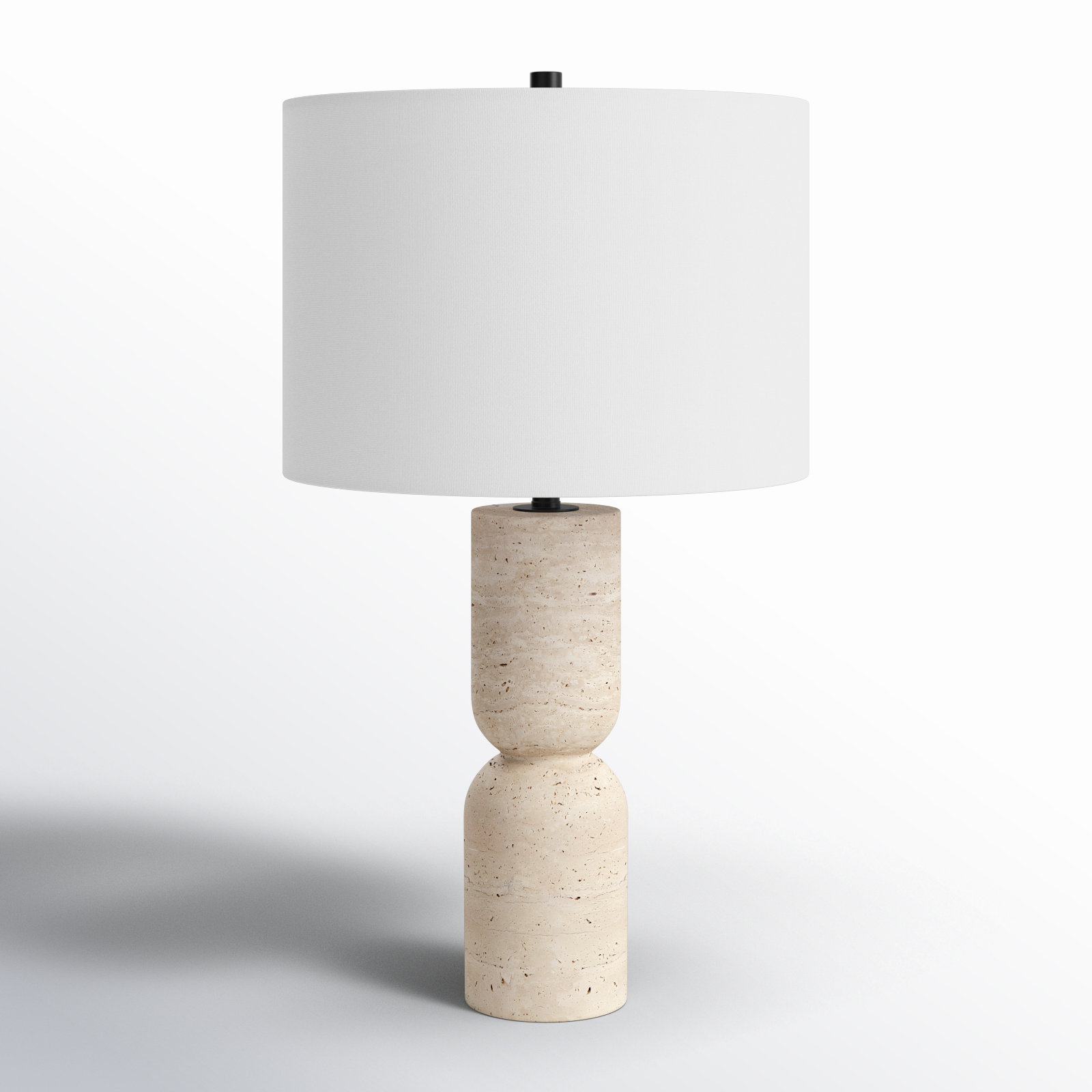 AllModern Jamia Stone Table Lamp & Reviews | Wayfair