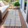 Malchow Washable Geometric Indoor / Outdoor Rug