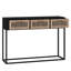 Lazio 105cm Console Table-277274314