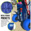Sac de rangement en filet-90358793