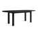 Good Times Oval Solid Wood Top Dining Table