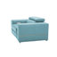 Ensemble de canapé inclinable Atkinson