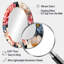 Miroir mural ovale French French-221698818