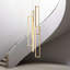 Savea 5 - Light Cluster Geometric LED Pendant-1232594061