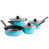 Turquoise est en rupture de stock