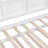 Wooden Twin Size House Bed With Trundle,Kids Bed With Shelf-1949673679