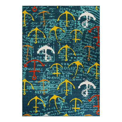Tapis Angelys