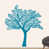Bleu sarcelle