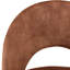 Luanna 47cm H Velvet Upholstered Side Chair-868158436