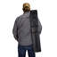 33.5" Pool Cue Case