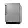 2.68 Cubic Feet Undercounter Upright Freezer with Adjustable Temperature Controls