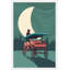 Jason Detmer - Single Picture Frame Print-295020773