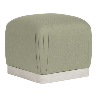 Nola Square Ottoman