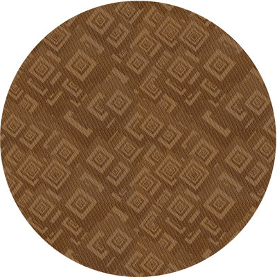 Geometric Indoor Rug