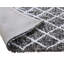 Tapis de zone charbon Mccreary