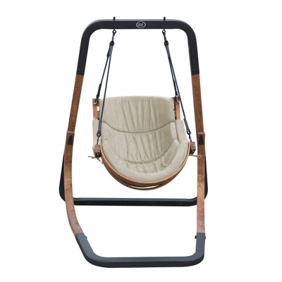 Breeauna Porch Swing
