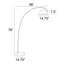 Lampe sur pied Raelynn-52627204-52627205