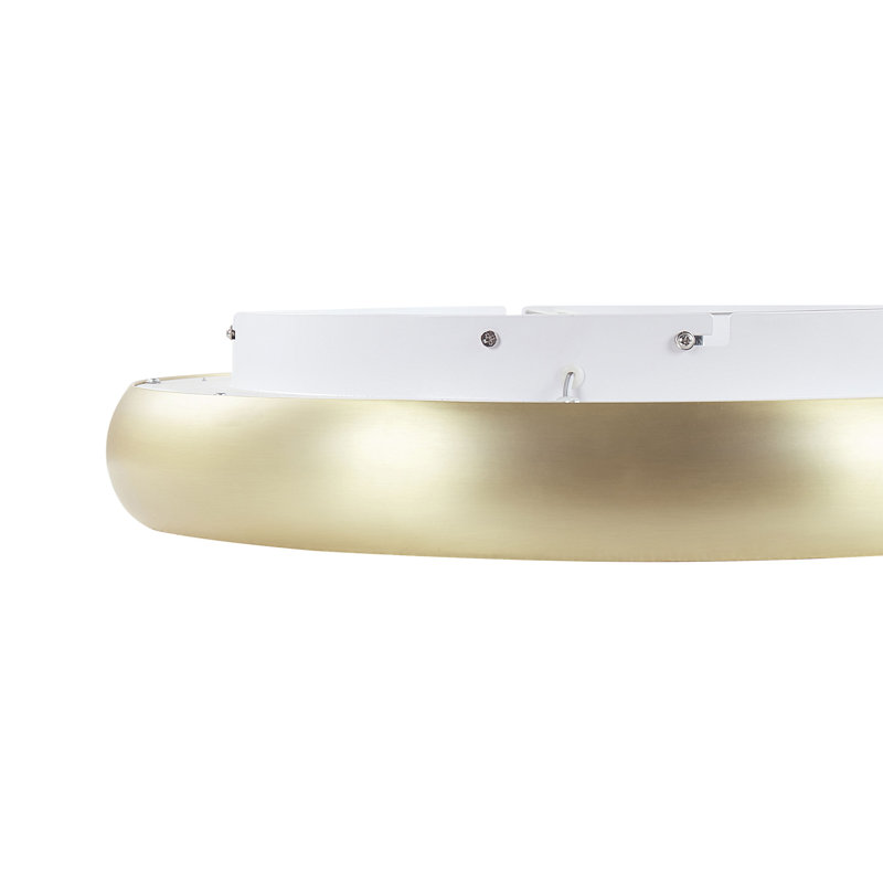 Heracles LED Flush Mount