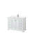 Deborah 48'' Single Bathroom Vanity with Marble Top-51712353-80218489-98260258