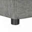 Lit simple avec repose-pieds pliant-1430030194