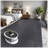 24-Piece Interlocking Outdoor Deck Tiles, Easy Installation For Patio And Balcony, Durable PP Material, Versatile Flooring Solution-114650028