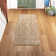 Jona Hand Tufted Wool Animal Print Indoor Rug