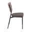 Chaises d'appoint tressées Benley-1510161594