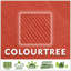 Toile d'ombrage rectangulaire en toile Colourtree, imperméable et anti-UV UPF50-90741916-54246433