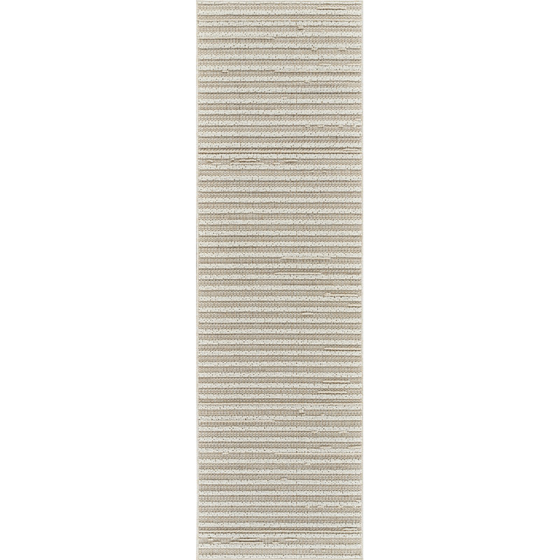 Tapis Latacha avec envers antidérapant, Tapis de couloir 2 pi 3 po x 8 pi