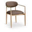 Chaise rembourrée en cuir Eligah-217157767-217157784