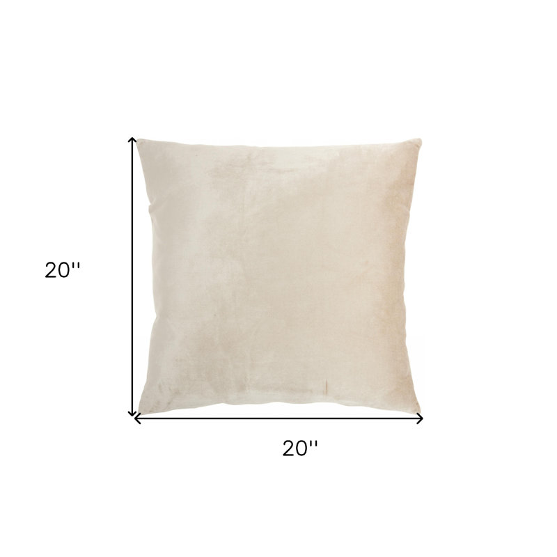 Coussin décoratif
