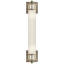 Openwork 2 - Light Bath Sconce-51179825