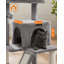 96cm H Cat Tree-191101070