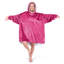Wearable Hooded Sherpa Blanket-111088726-109470578
