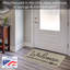Tapis de cuisine Welcome Dogs Look