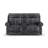Sterling Power Reclining Loveseat With Console, Power Headrests & Lumbar-114527780