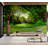 Premium Wallpaper Wall Mural - Enchanted Forest-1287007299