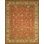 Traditional One-of-a-Kind Rectangle 8' X 10'4" Hand Knotted Area Rug
