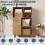 103.9cm H x 60cm W Bookcase