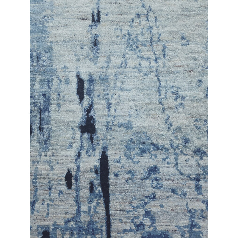 One-of-a-Kind 6' X 9' Area Rug
