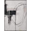 Floater Frame Painting on Canvas