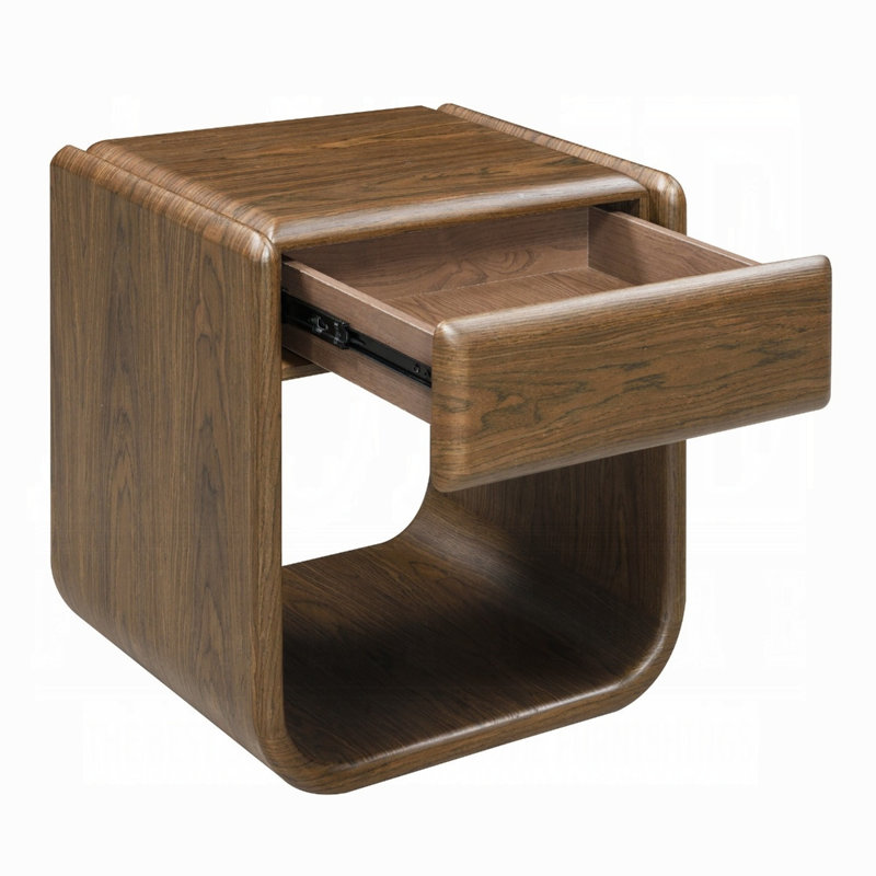 Table de bout Lanza