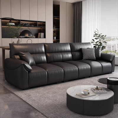 2025 New Luxury High-Sense Sofa