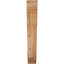 Support pour sciage brut brut Westlake, cèdre rouge de l'Ouest, l 6 po x P 36 po x H 40 po-32685371-32685390-31965125