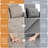 Vadims Upholstered 48.5'' Reclining Sleeper Sofa-1009476406